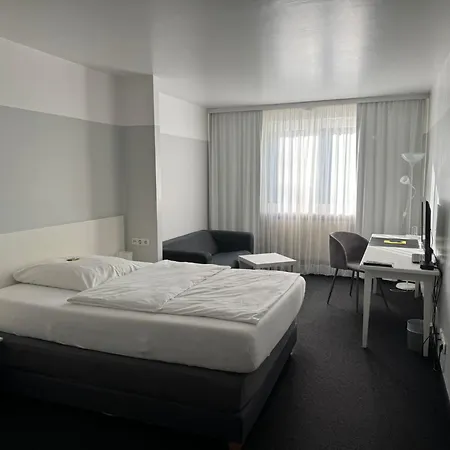 מלון דירות U Muelheim Free Parking Highspeed Wifi