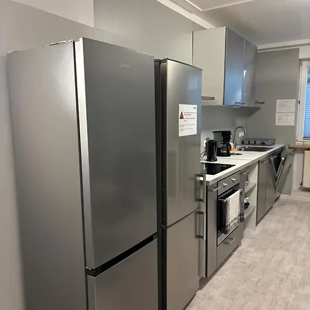 U Muelheim Free Parking Highspeed Wifi מלון דירות מולהיים אן דר רור