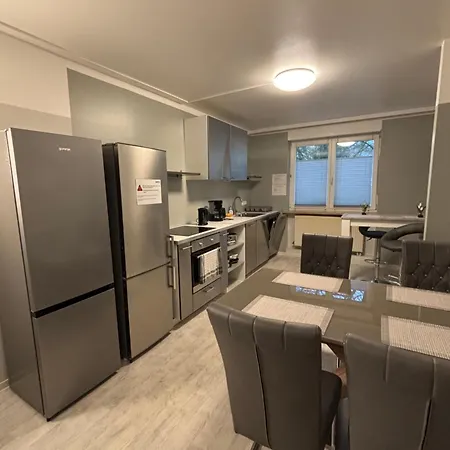 U Muelheim Free Parking Highspeed Wifi מלון דירות מולהיים אן דר רור