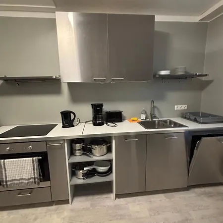 U Muelheim Free Parking Highspeed Wifi מולהיים אן דר רור