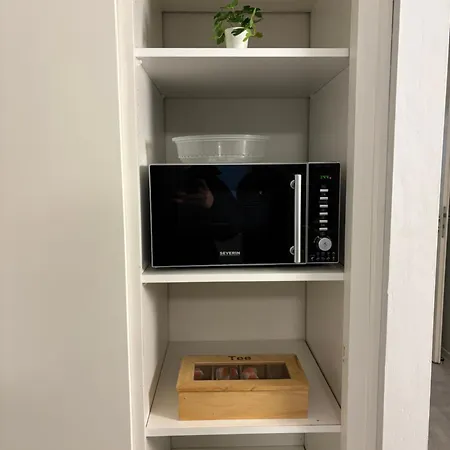 U Muelheim Free Parking Highspeed Wifi * מולהיים אן דר רור