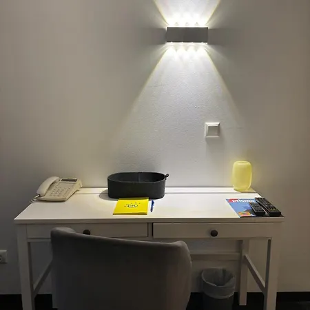 公寓式酒店 U Muelheim Free Parking Highspeed Wifi