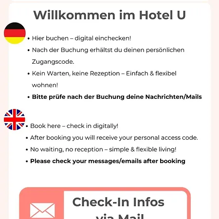 U Muelheim Free Parking Highspeed Wifi מלון דירות מולהיים אן דר רור