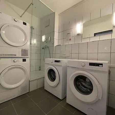 U Muelheim Free Parking Highspeed Wifi *