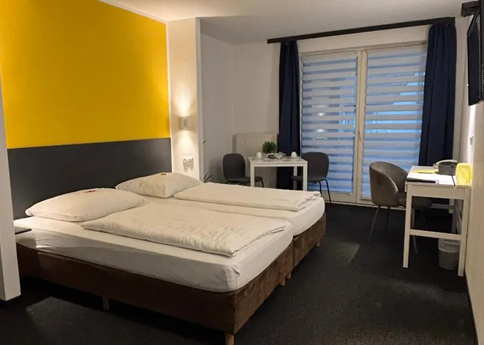 U Muelheim Free Parking Highspeed Wifi Mülheim an der Ruhr