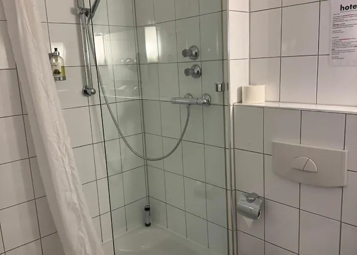 Aparthotel U Muelheim Free Parking Highspeed Wifi Mülheim an der Ruhr