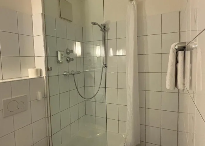 U Muelheim Free Parking Highspeed Wifi *