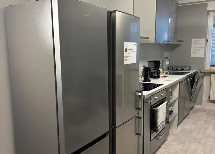 U Muelheim Free Parking Highspeed Wifi Aparthotel Mülheim an der Ruhr