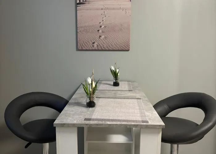 U Muelheim Free Parking Highspeed Wifi *