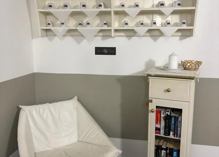 U Muelheim Free Parking Highspeed Wifi * Mülheim an der Ruhr