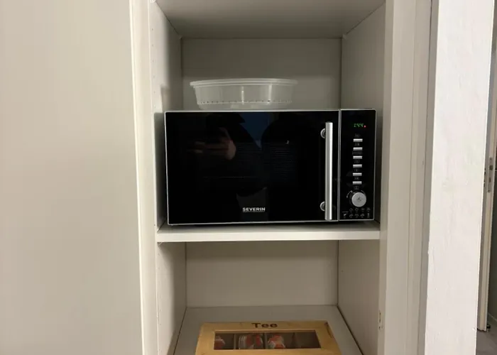 U Muelheim Free Parking Highspeed Wifi * Mülheim an der Ruhr