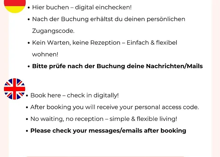 U Muelheim Free Parking Highspeed Wifi Aparthotel Mülheim an der Ruhr