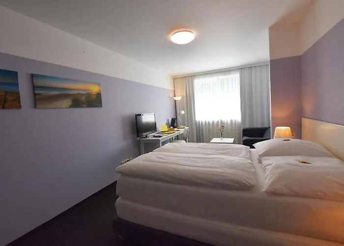 U Muelheim Free Parking Highspeed Wifi Aparthotel Mülheim an der Ruhr